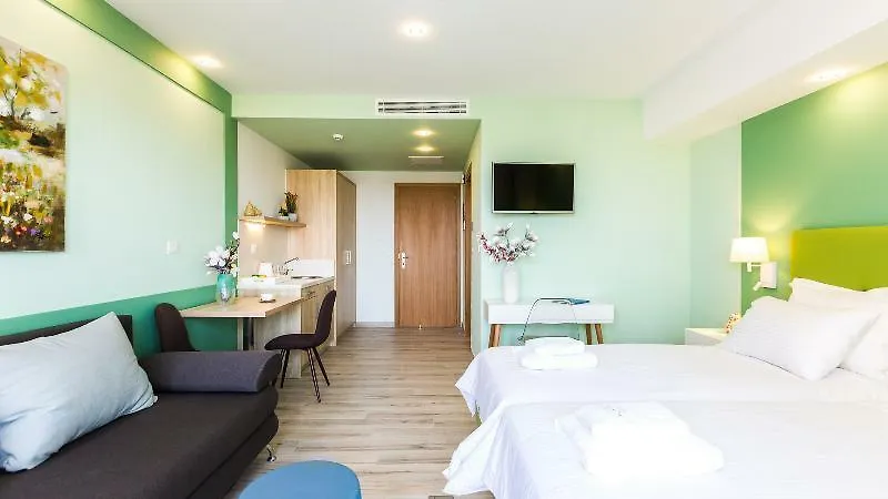 Menta City Boutique Hotel Rethymno