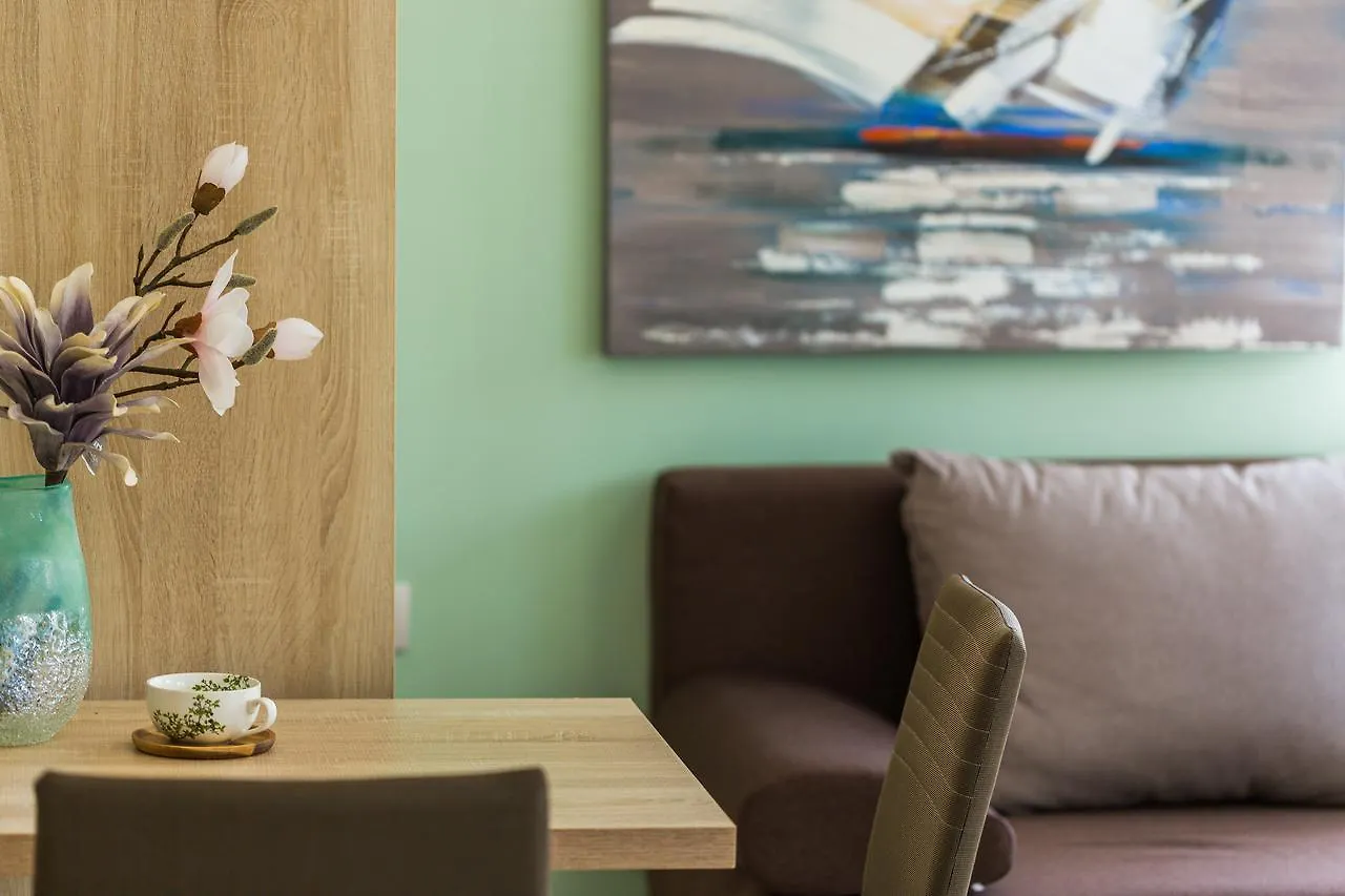 Menta City Boutique Hotel Ρέθυμνο Ελλάδα