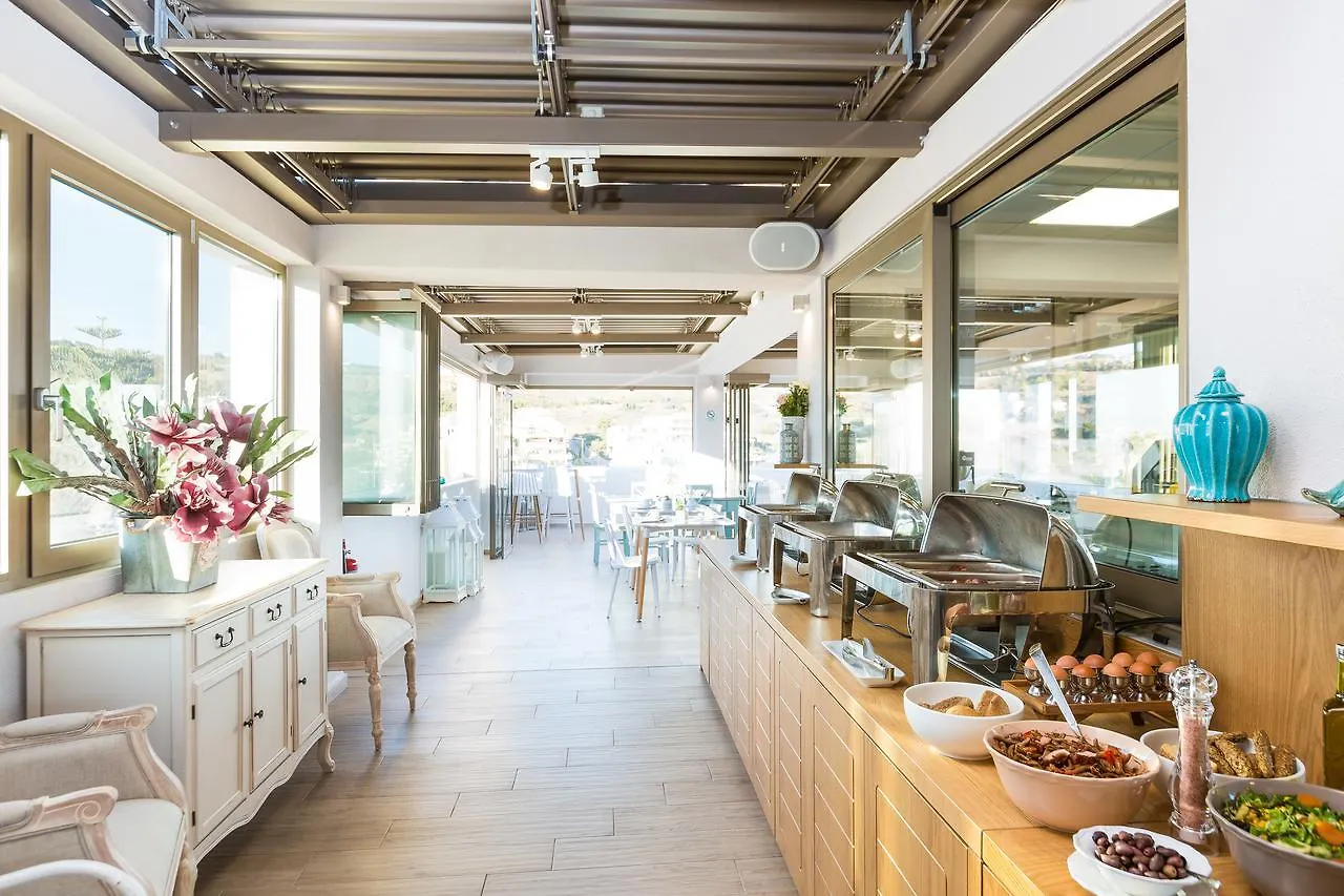 ***  Menta City Boutique Hotel Ρέθυμνο Ελλάδα