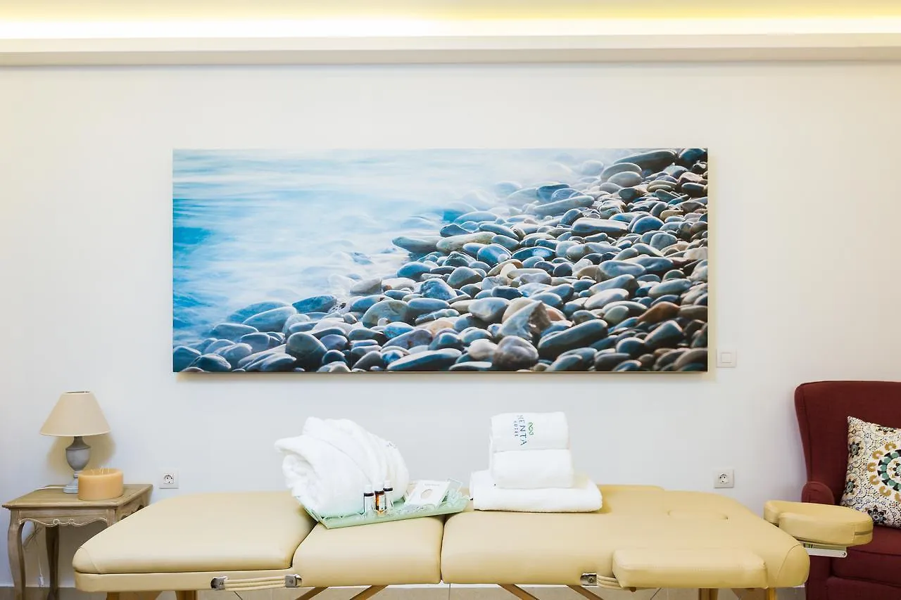 Menta City Boutique Hotel Ρέθυμνο