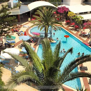 Ibiscos Garden Rethimnon