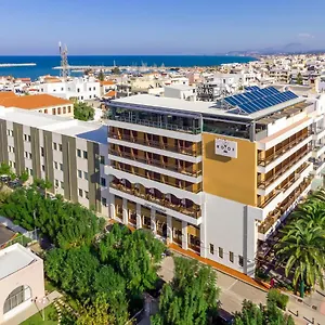 Brascos Rethymno (Crete)