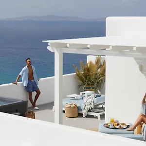 Epic Blue Mykonos Houlakia (Mykonos)