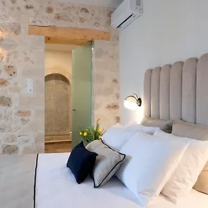 Casa Giorgio Exclusive Rethymno