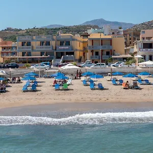 Zantina Rethymno