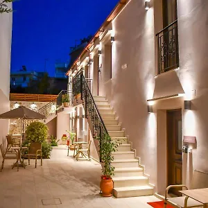 Philikon Luxury Rethymno