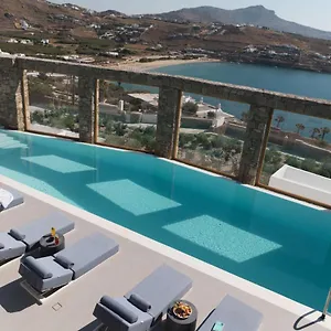 Radisson Blu Euphoria Resort, Mykonos Kalo Livadi