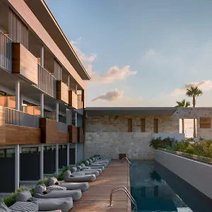 Ikones Seafront Luxury (adults Only) Rethimnon