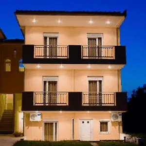 Hotel Decauville