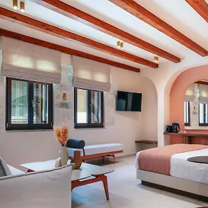 La Montre Luxury Boutique Rethymno (Crete)