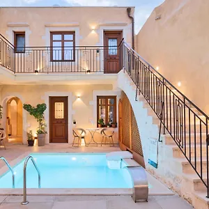 Mansio Boutique Rethymno (Crete)