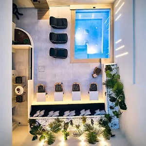 Grande Madonna Luxury Boutique Rethymno (Crete)
