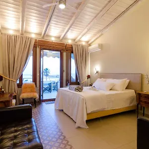 Smaragdi Boutique Rethymno (Crete)
