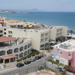 Anita Hotel- Adults Only Rethymno (Crete)