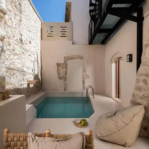 Sutor Chic Manor Rethymno